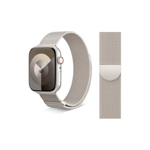 IFACE MALL Ремень Apple Совместимость Материал Нержавеющая сталь