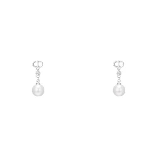 Mango Ornaments Серьги из меди Женские