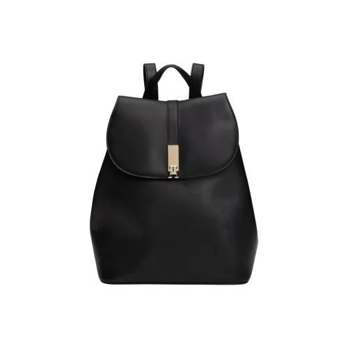 Tommy Hilfiger Рюкзаки Черные Женские