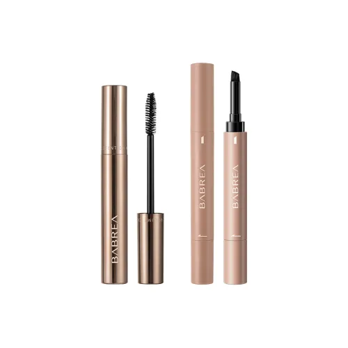 BABEILA Тушь для ресниц Eyebrow Cream Комбинация Завивка Водонепроницаемый Смужка PROOF