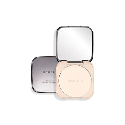 BABEILA Фокус Пудра для фиксации с эффектом ворса спрей контроль жирности водонепроницаемый корректирующий тон кожи фиксация макияжа