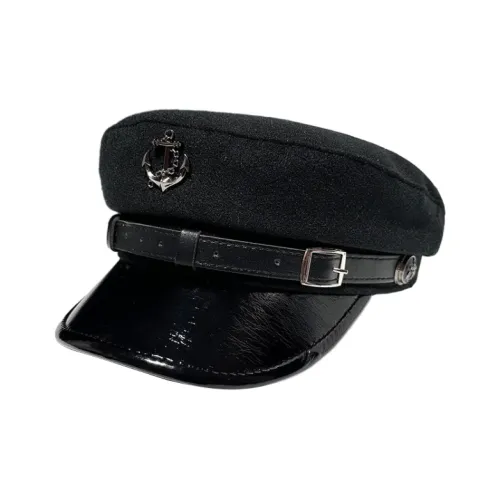 ACUC Береты Женские