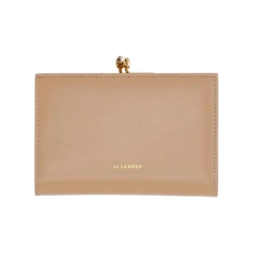 JIL SANDER Кошельки Женские