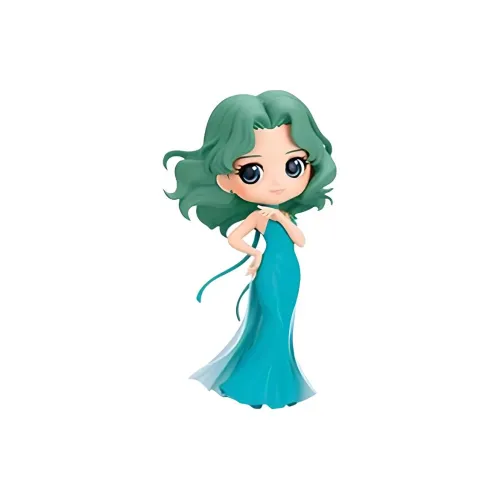 Banpresto Фигурки в стиле Chibi