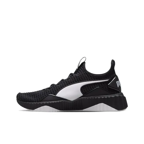PUMA Defy Casual MID Топ Женский