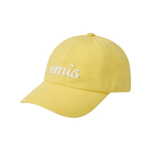 Emis Хлопок Бейсболки Унисекс
