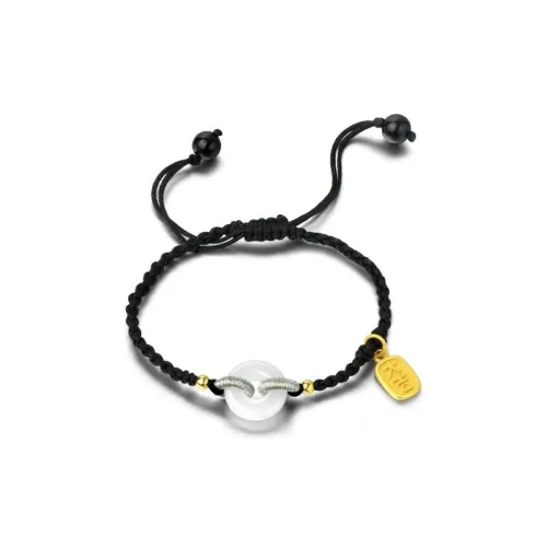 GIRATI Ткань Браслеты Шнурки Унисекс