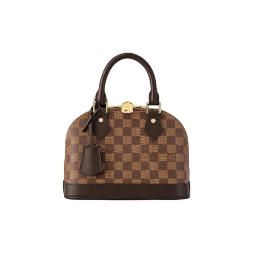 LOUIS VUITTON Alma BB Сумки Женские