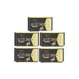 5 упаковок, 30 штук