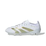 Белый/золотой