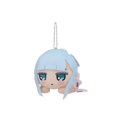 Сега Кукла The Uncertain Reina Aharen Плюшевая Подвеска 7 см Высота