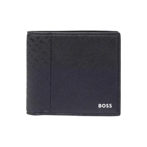 Hugo Boss Кошельки Мужской
