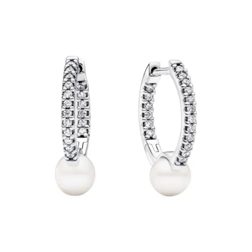 Pandora Серьги Женские