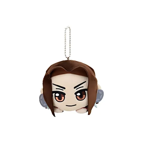 Сега Король Шаманов Король Шаманов Куклы Плюшевый Подвеска Высота 16 см