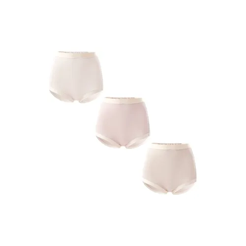 YeeHoO Женское нижнее белье 3 штуки