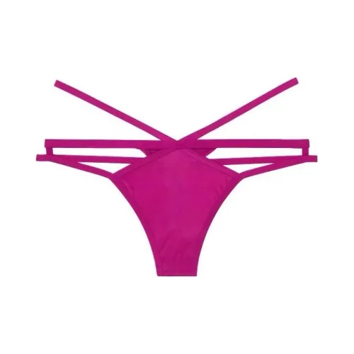 Victoria's Secret Женское нижнее белье 1 упаковка фуксия