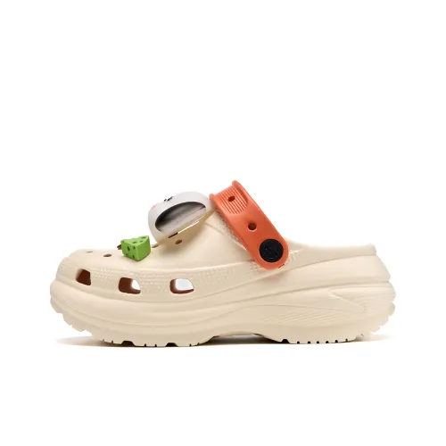 C°BANNER Сабо Женские