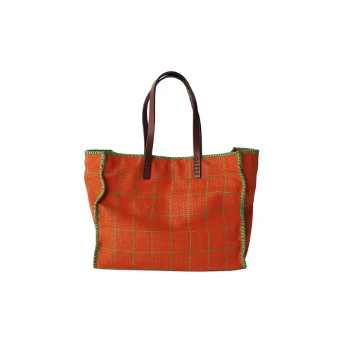 Dragon Diffusion Козья кожа Тоут Сумка Сумка для покупок Сумка на плечо Сумка Женская Апельсин Kelly Зеленый