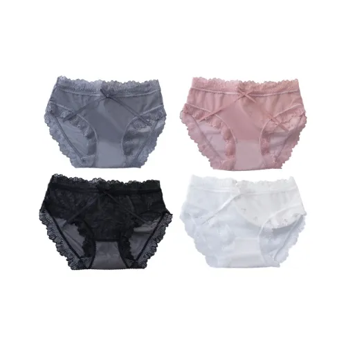 SOIE Женские трусики-бикини