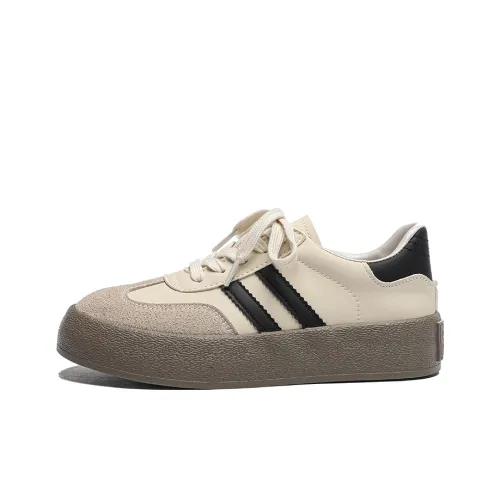 SEMIR Низкие кроссовки для скейтбординга 4CM Женские