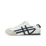 Бежевый темно-синий