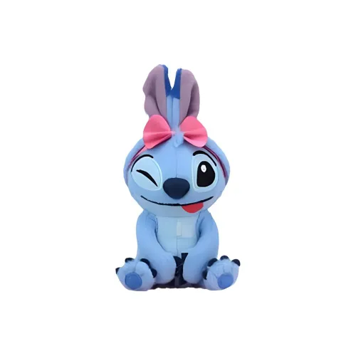 Sega Стич Лило и Стич Кукла с бантом