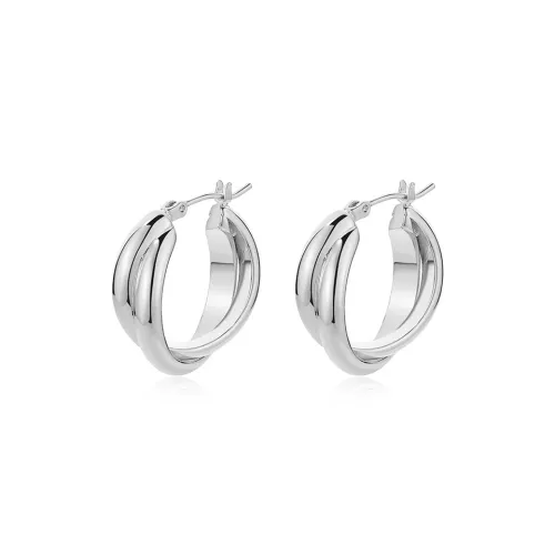 DODOGOGO Сплав Серьги Женские