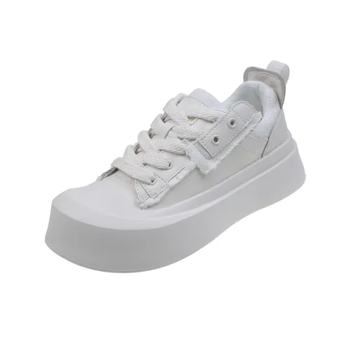 ANNAI Скейтборд Кроссовки Низкие Женские