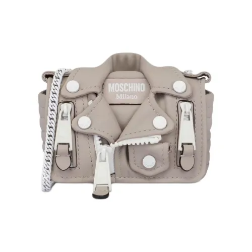 MOSCHINO Сумки через плечо Женские