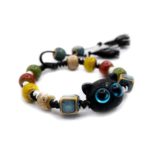 RboySe Плетеные шнурки Браслеты Унисекс