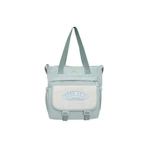 OUZIHUANG Нейлоновая сумка через плечо сумка через плечо женская черный светло-синий темно-синий красный зеленый белый