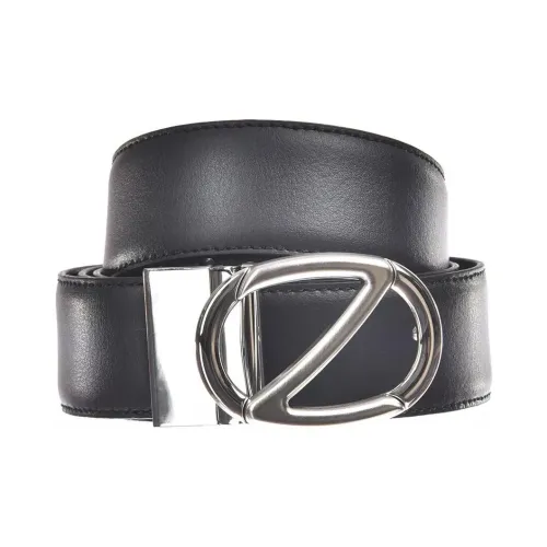 Ermenegildo Zegna Кожаные ремни Мужской