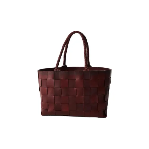 Dragon Diffusion Коровья кожа Тоут Сумка Сумка для покупок Сумка Женская Подол Цвет