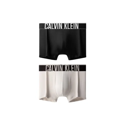 Calvin Klein Боксеры Мужские 2 упаковки