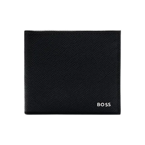 Hugo Boss Кошельки Мужской