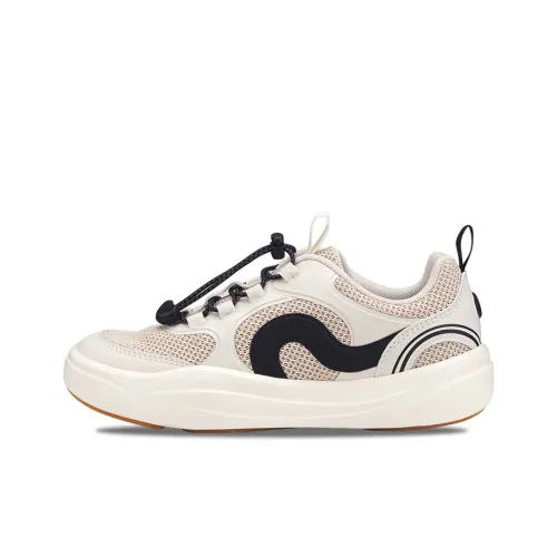 CHUCHUNA Низкий Топ KIDS Lifestyle Shoes Подростки