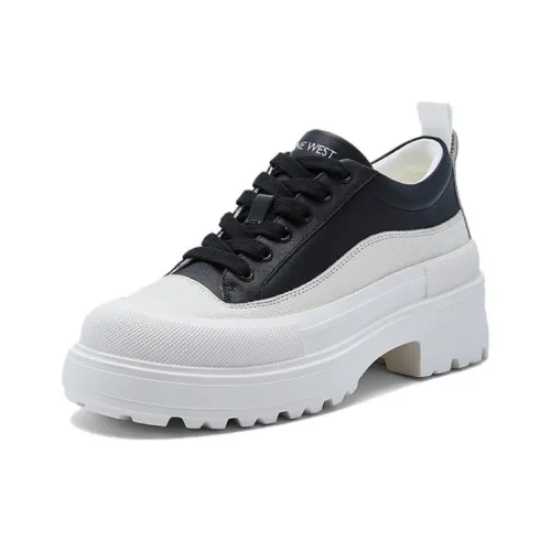 NINE WEST Низкий Топ Casual 5 см Женский