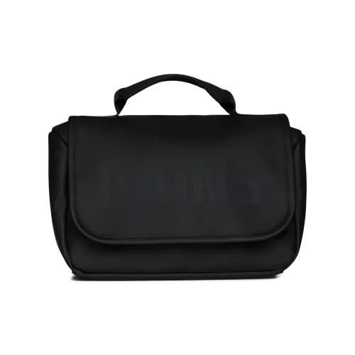 Rains Полиэстер Путешествие Сумка для хранения Унисекс Многоцветный