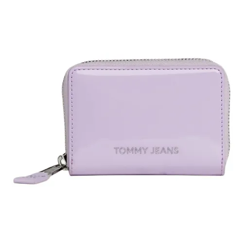 Tommy Hilfiger Кошельки Фиолетовый Женские