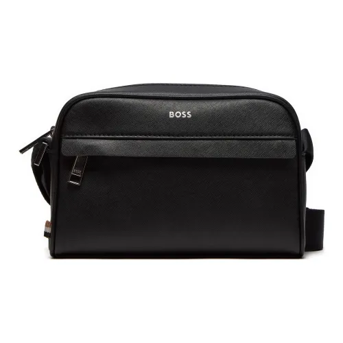 Hugo Boss Crossbody сумки для мужчин