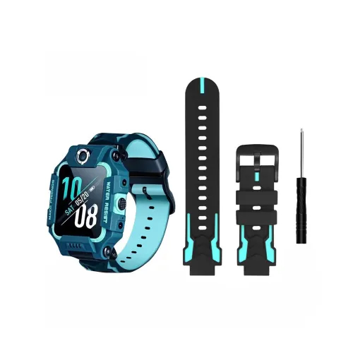 BIAZE Ремень Imoo Совместимость Силиконовый Материал 193,5 мм