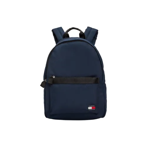 Tommy Hilfiger Рюкзаки Темно-ночной Морской синий Женские