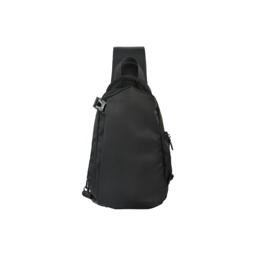 Yohji Kimura Слинг-сумки Унисекс