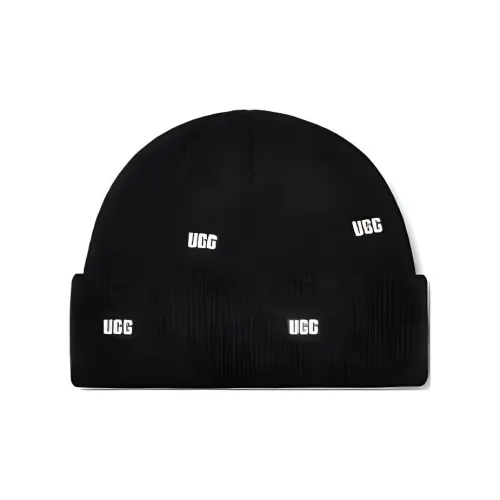 UGG Шапки-бини Женские