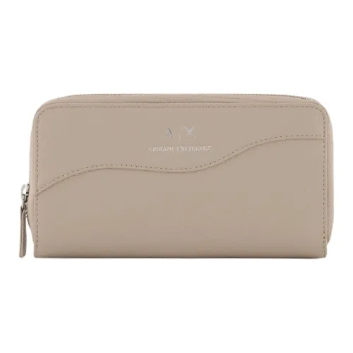 ARMANI EXCHANGEAE Полиэстер Кошелек Женские Хаки