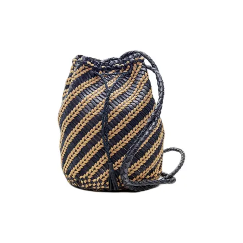 Dragon Diffusion Buffalo Calfskin Сумка через плечо Стандартная Женская Ocean Lizard