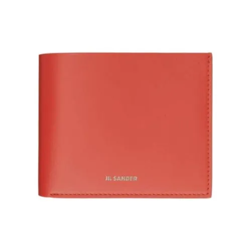 JIL SANDER Кошельки Мужской