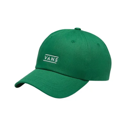 VANS Хлопковые кепки унисекс