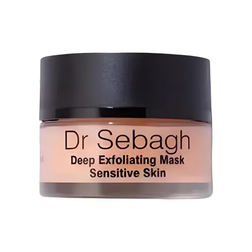 DR SEBAGH Маска для лица унисекс