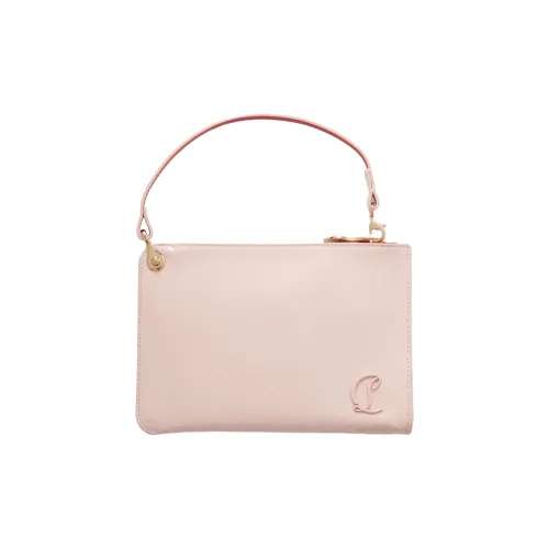 CL Кожа Сумка Женская Белая